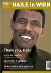 Thank you Haile book