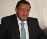 Dr. Teshome Mulatu